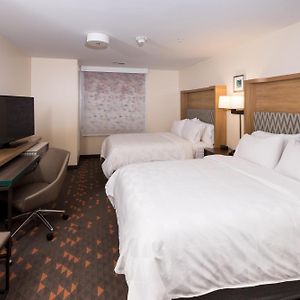 Twin Room Hearing accessible